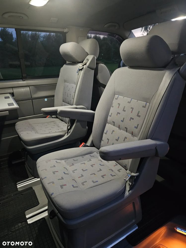 Volkswagen Multivan L1 - 25