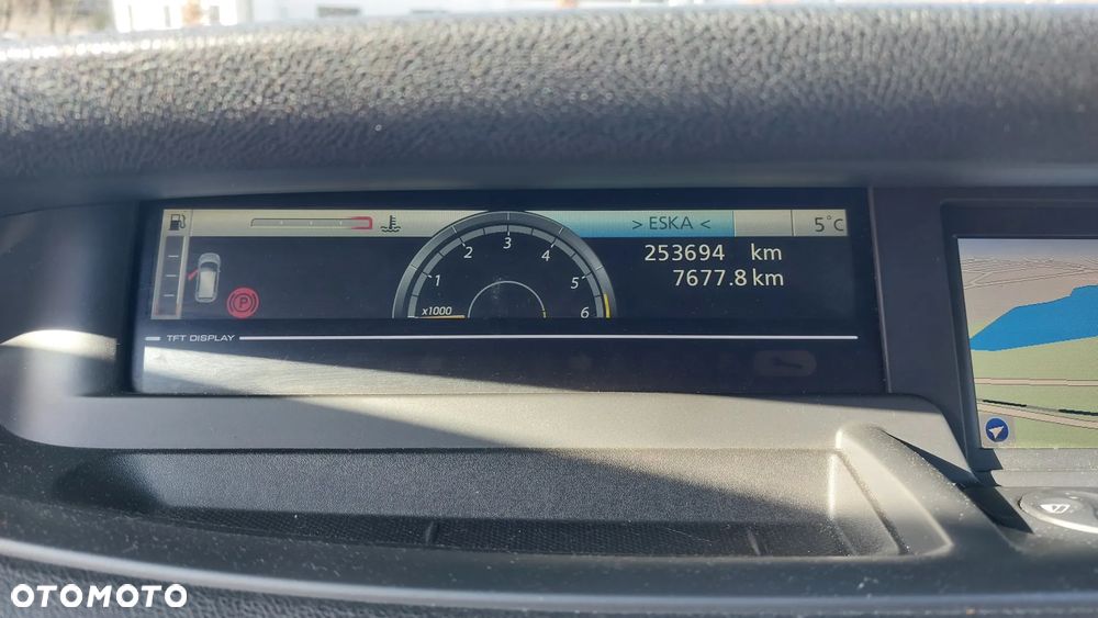 Renault Scenic - 8