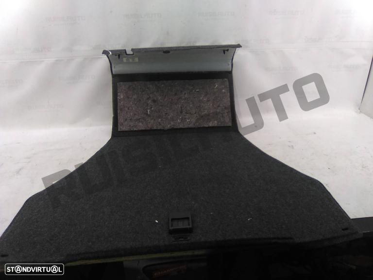 Fundo Mala Alcatifa  Honda Accord Viii [2008_2013] 2.2 I-dtec - 2
