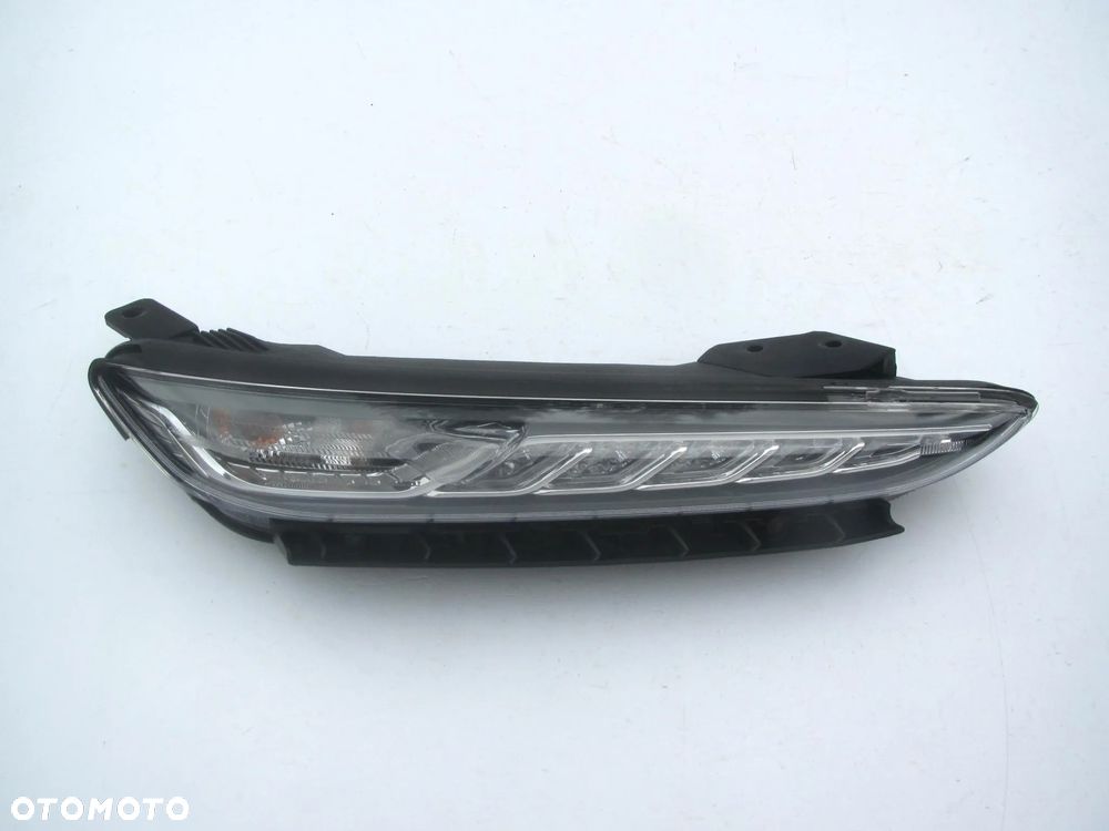 HYUNDAI KONA 2017 - reflektor LED DRL ORYGINAŁ - 14