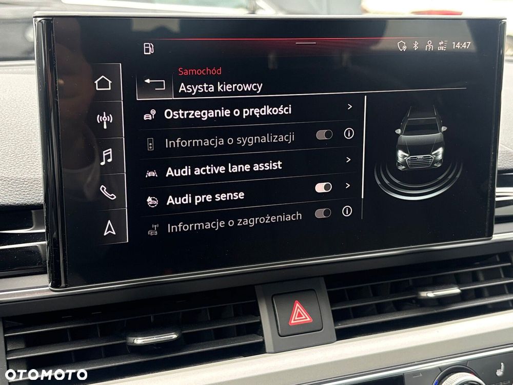 Audi A4 Avant - 23