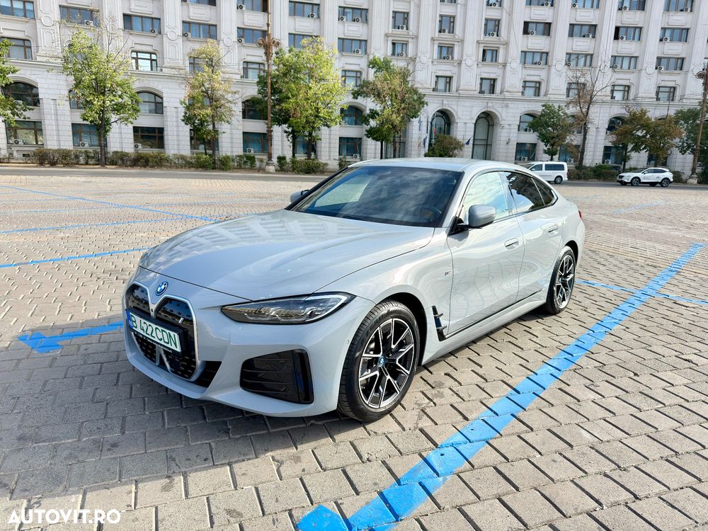 BMW i4 eDrive35 - 3