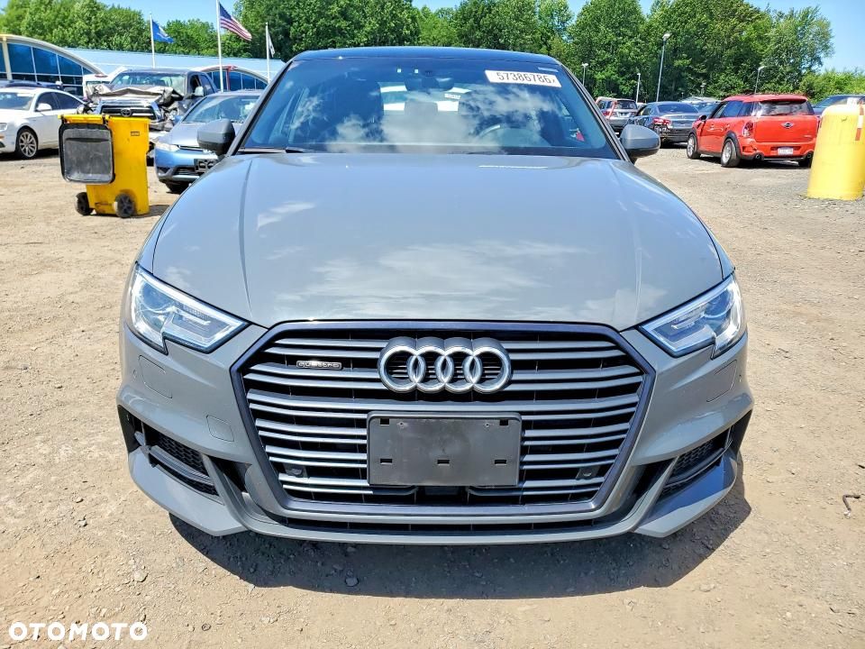 Audi A3 Limousine - 7