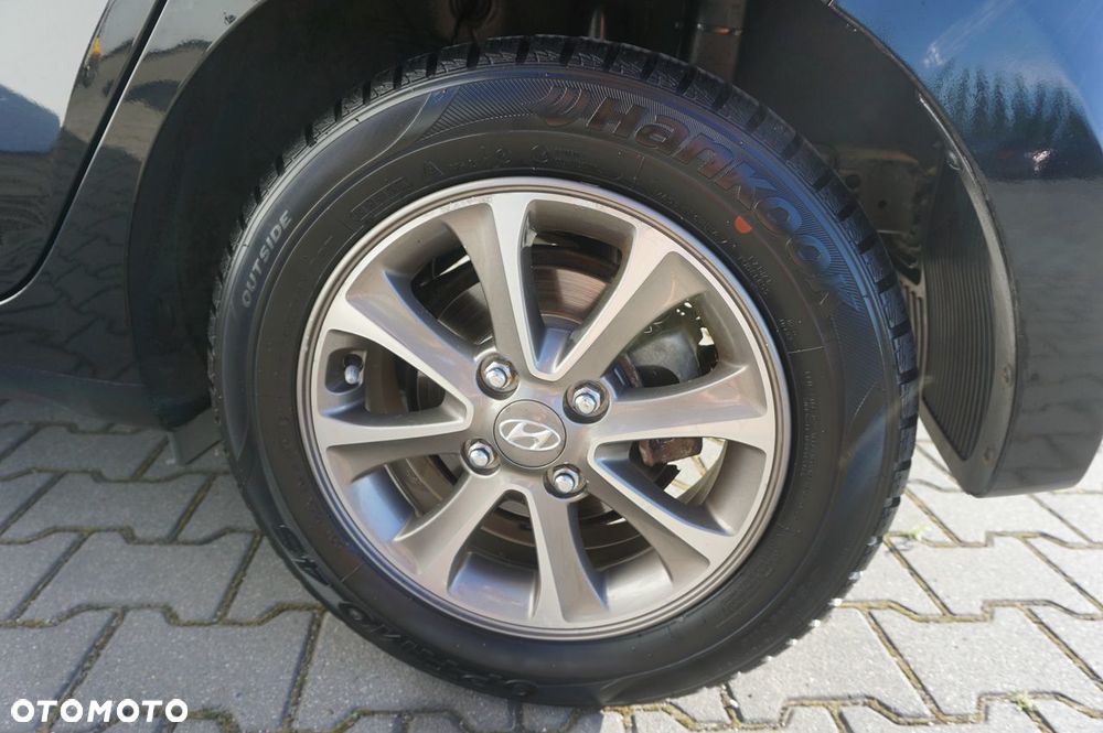 Hyundai i10 1.2 Premium - 25