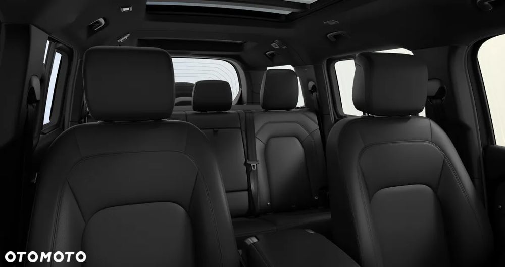 Land Rover Defender 3.0 D350 mHEV X - 5