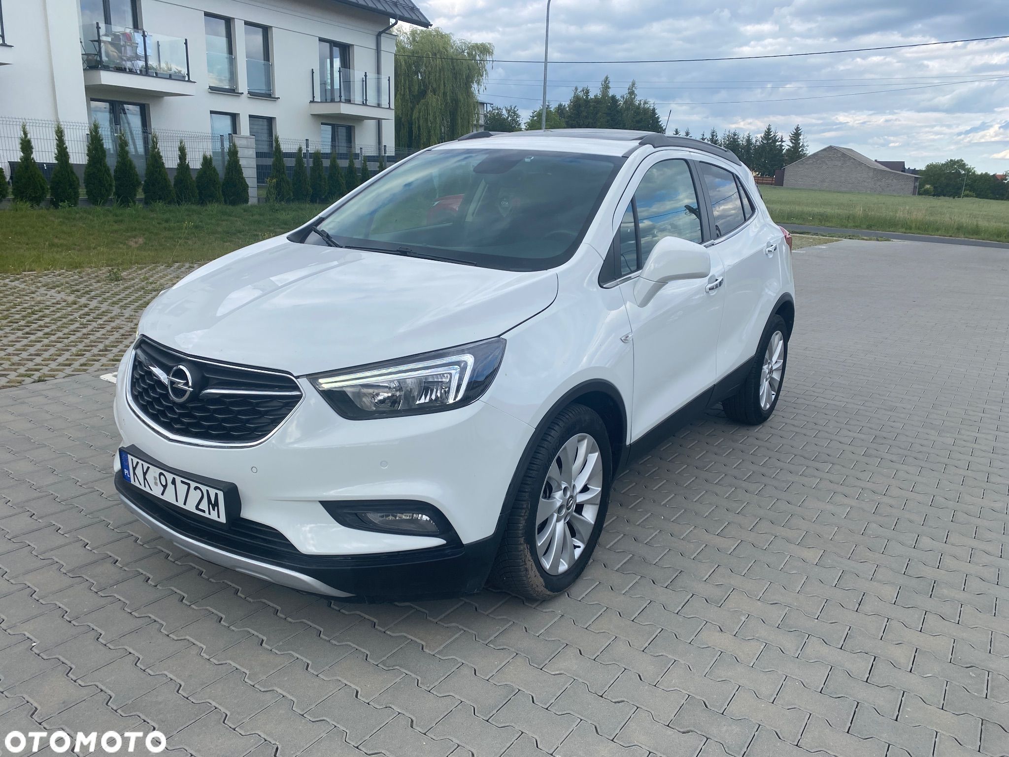 Opel Mokka 1.4 T Cosmo - 1