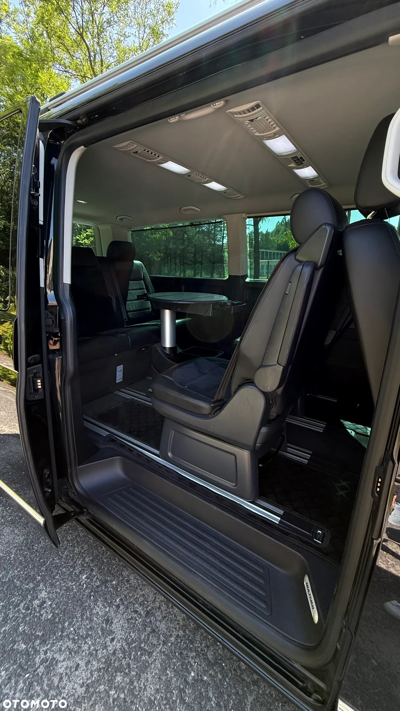 Volkswagen Multivan 2.0 BiTDI L2 Comfortline 4Motion DSG - 21