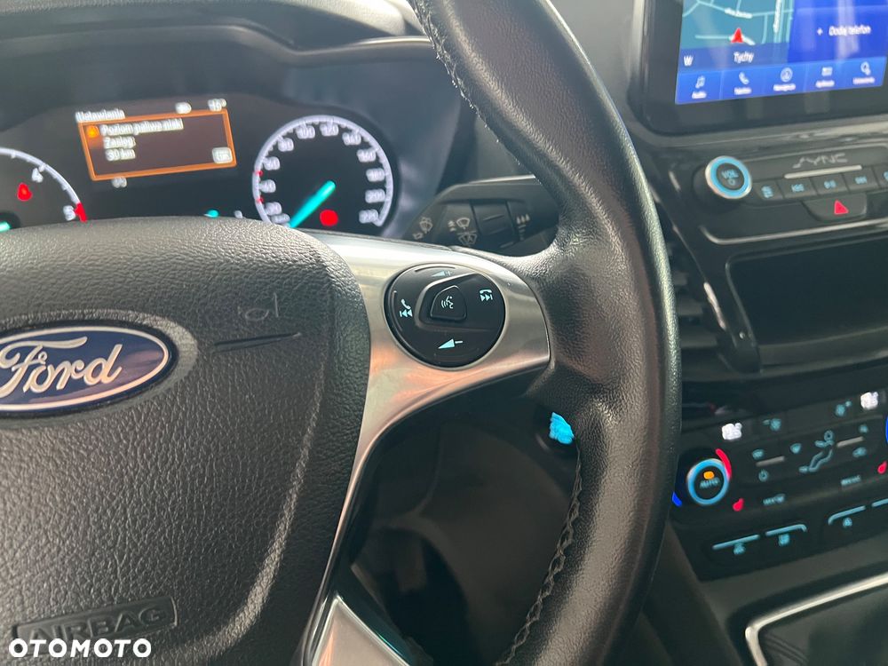 Ford Transit Connect - 24