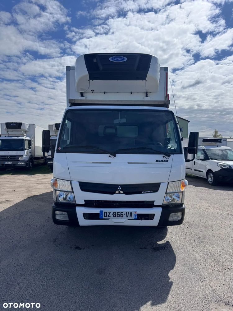 Mitsubishi Fuso 75C15 - 2