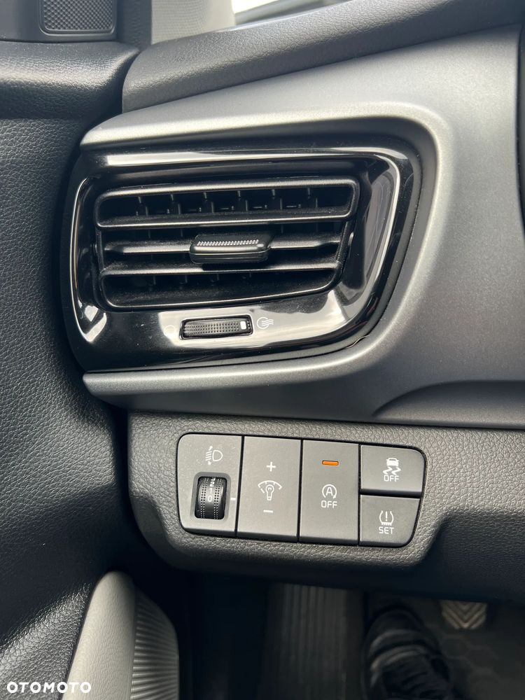 Kia Stonic 1.0 T-GDI L - 27