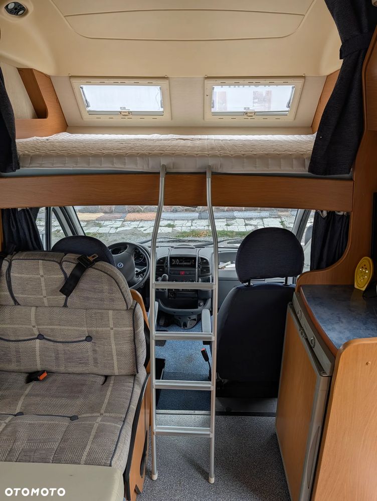 Fiat Ducato Standard - 9