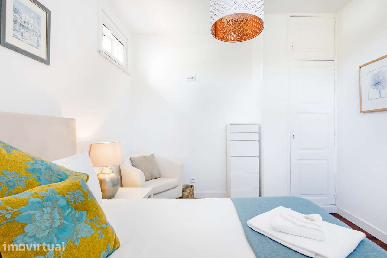 Park View Apartment - Cascais - Grande imagem: 5/24