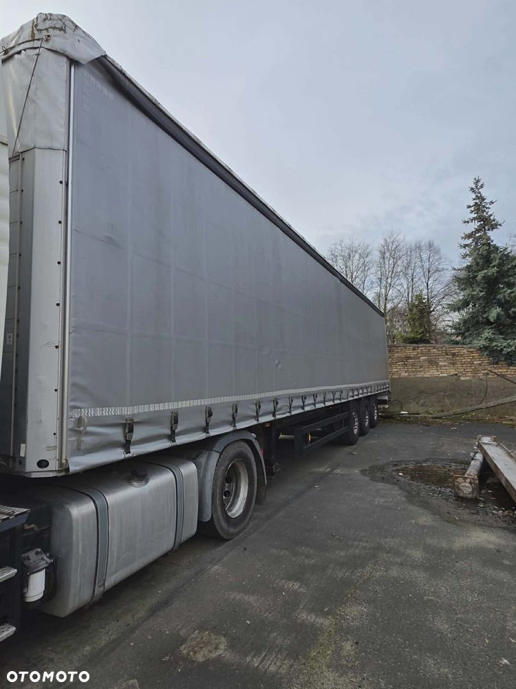 Schmitz Cargobull S01 - 2