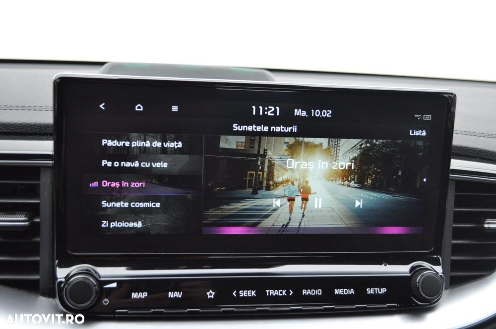 Kia XCeed 1.6 GDI DCT6 OPF SPIRIT - 29