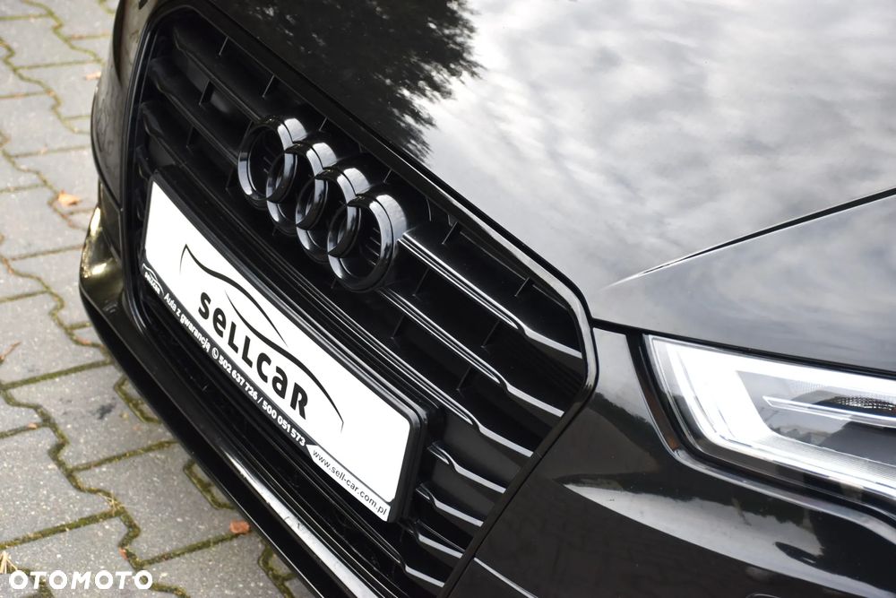 Audi A3 3-drzwiowe 1.6 TDI (clean diesel) S line Sportpaket - 31