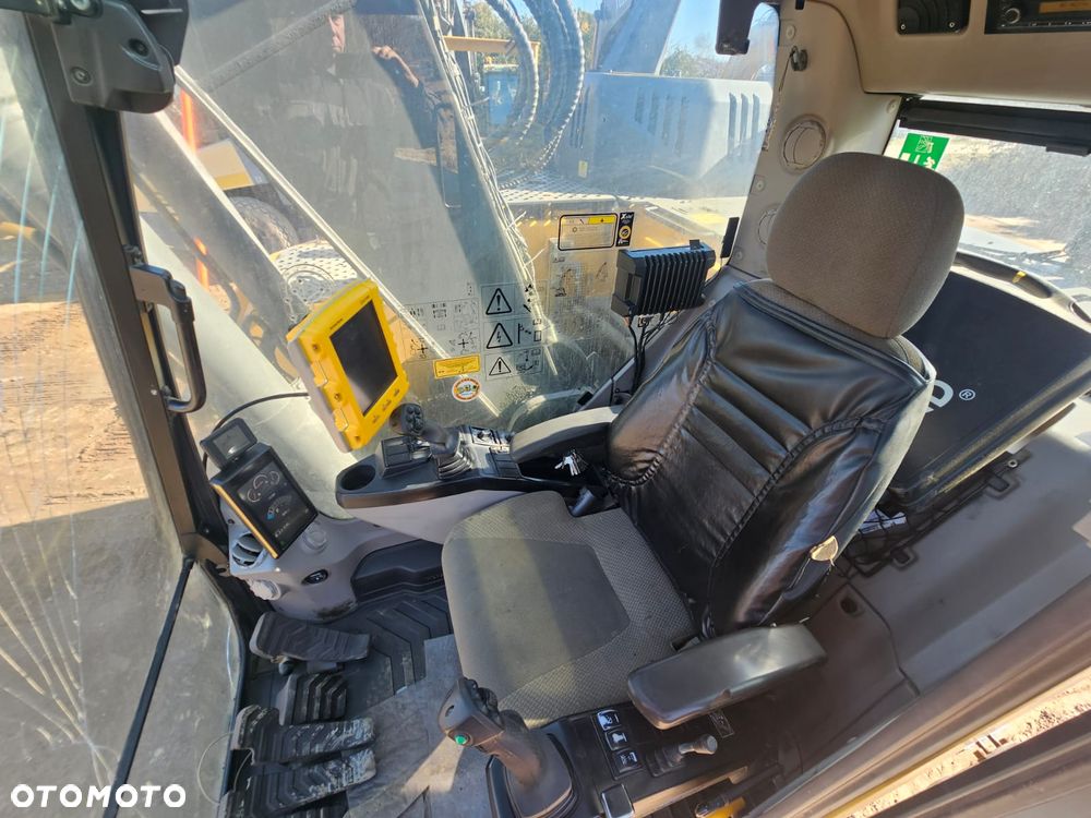 Volvo ECR235EL, ECR 235 EL ECR 235 / ec220, ec250 - 23