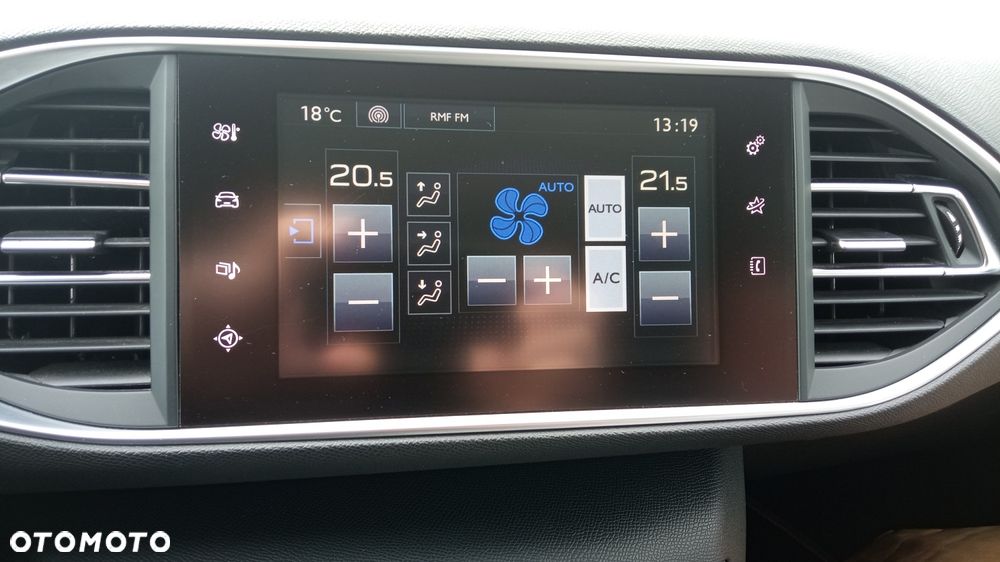 Peugeot 308 BlueHDi 130 Stop & Start Allure - 18