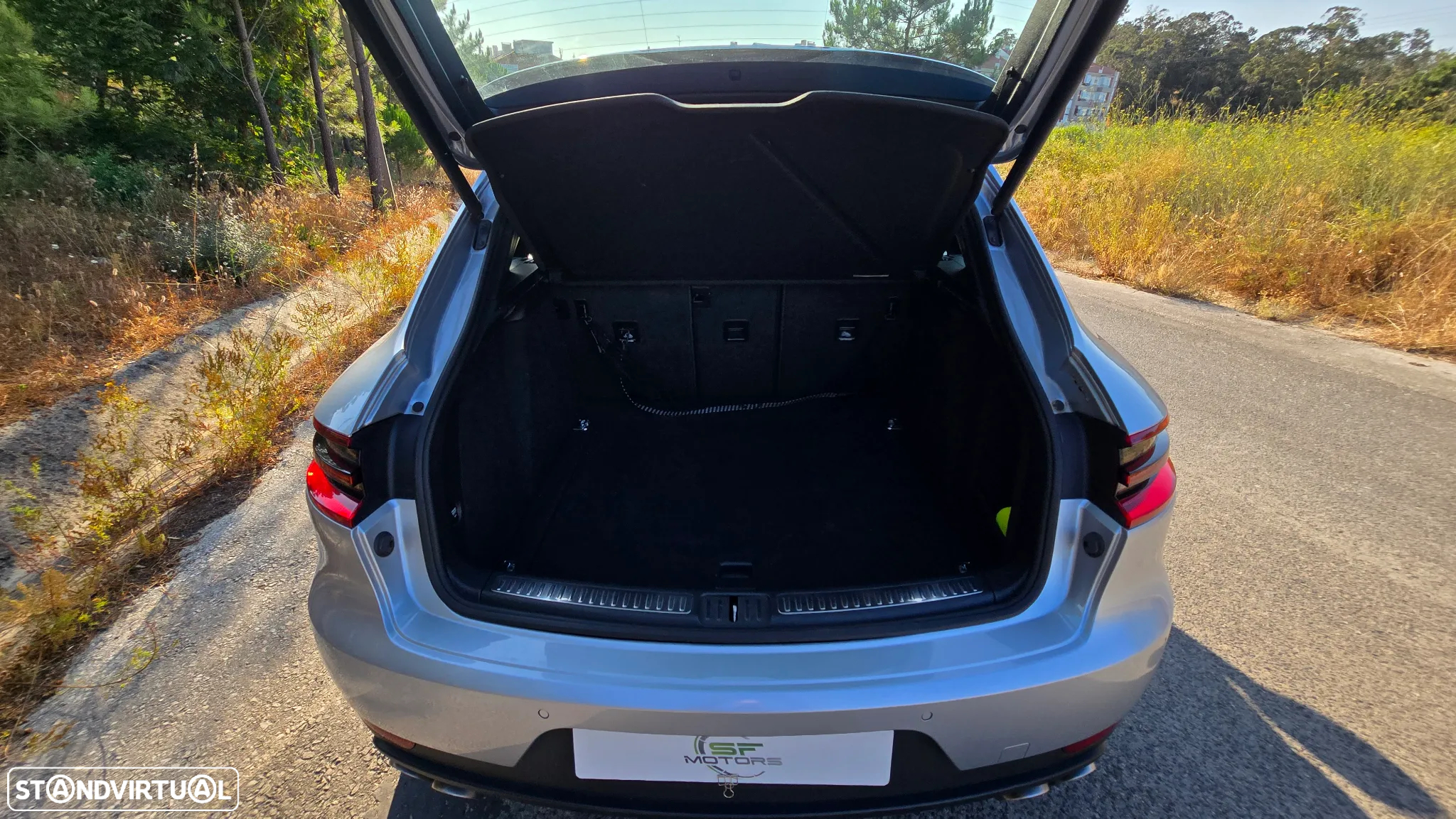 Porsche Macan S Diesel PDK - 45