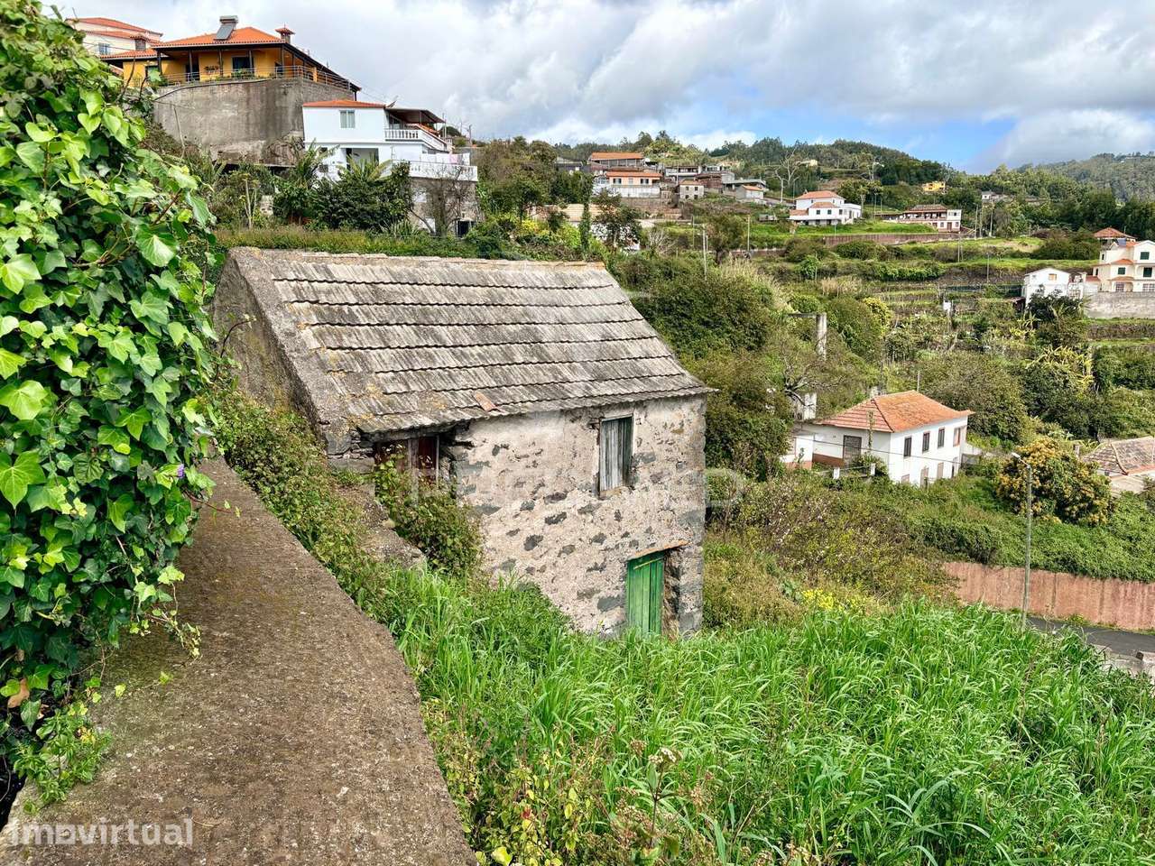 Terreno com 1.930 m² em Gaula – Excelente exposição solar e grande... - Grande imagem: 5/17