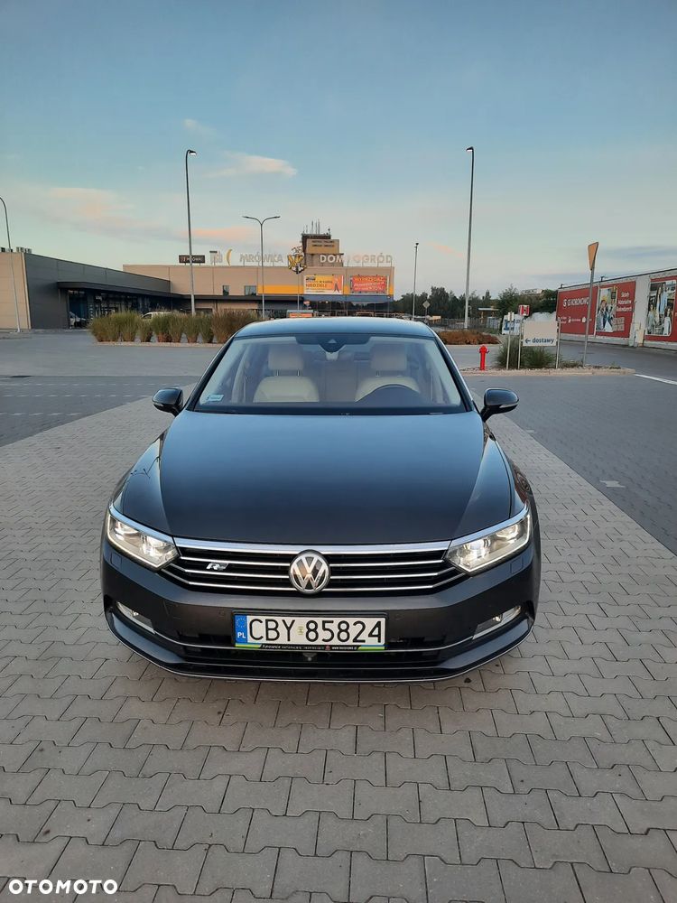 Volkswagen Passat 2.0 TSI BMT Highline DSG - 6