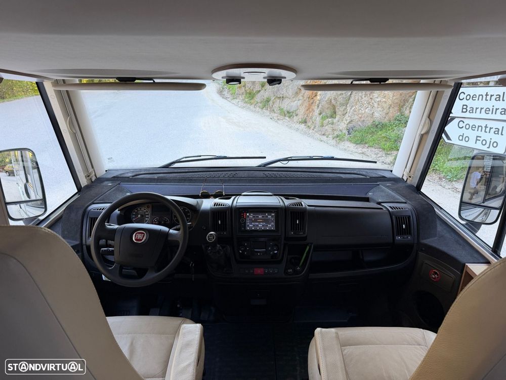 Fiat Ducato Outro - 35