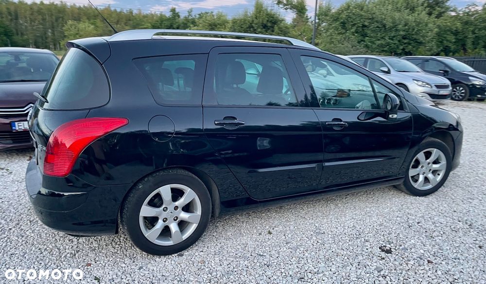 Peugeot 308 - 19