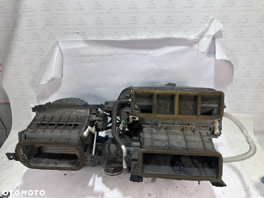 Honda Odyssey III kompletna nagrzewnica AA443150-1542 - 1
