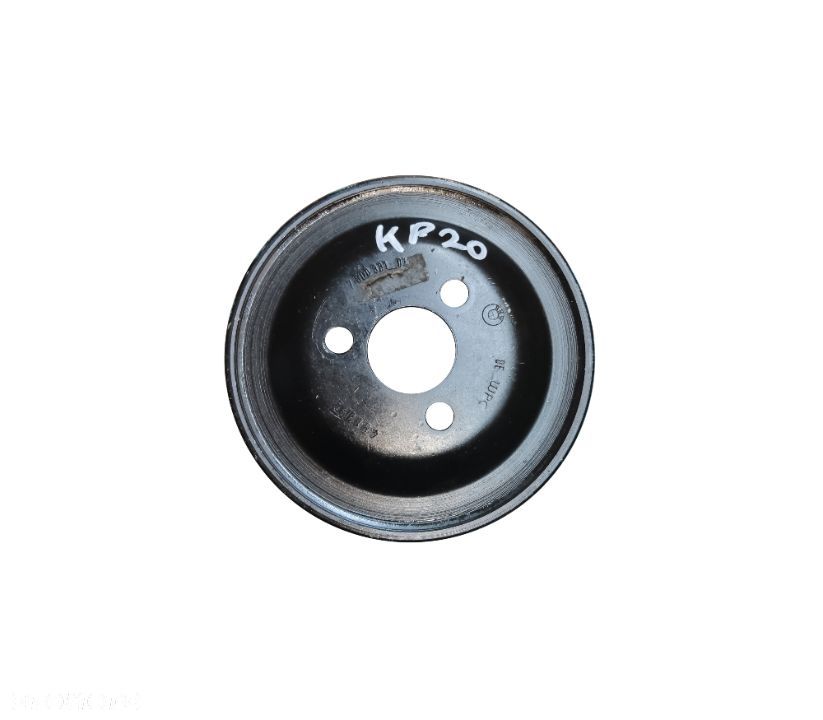 KP20 KOŁO PASOWE BMW 3.0D N57 7800331 - 1