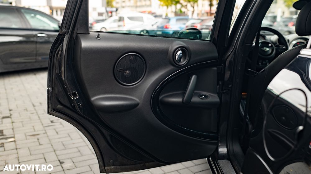Mini Countryman Cooper S All4 Aut. - 14