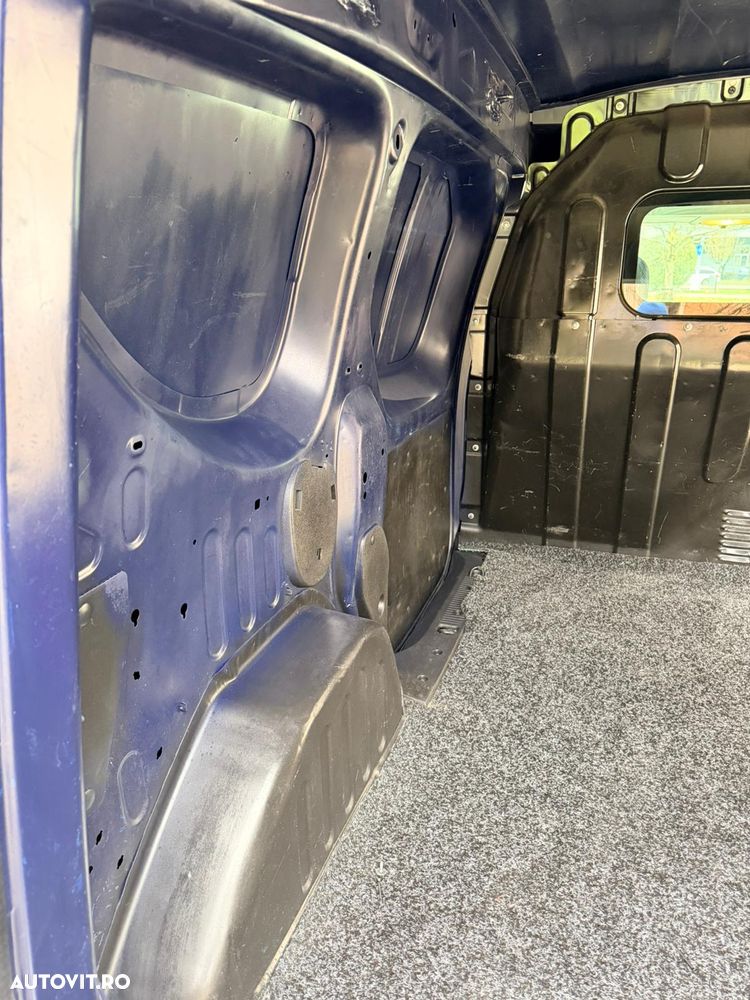 Dacia Dokker 1.6 102 CP Ambiance - 28