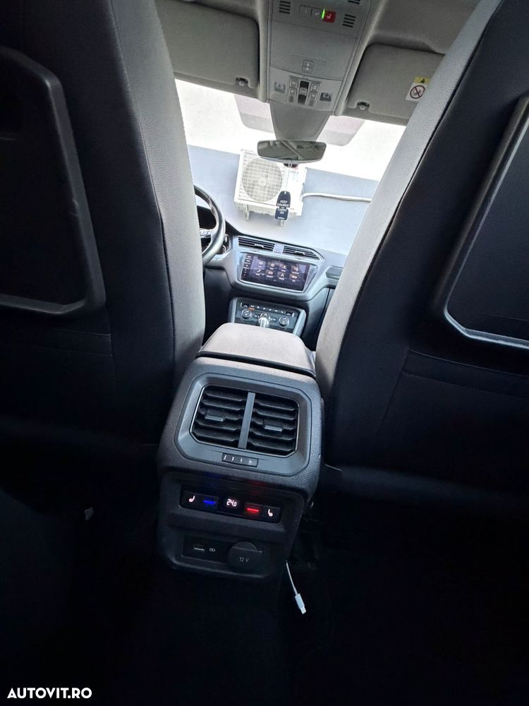 Volkswagen Tiguan 2.0 TDI SCR 4MOTION DSG Offroad - 12