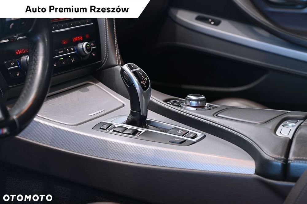 BMW Seria 6 2014 photo 5