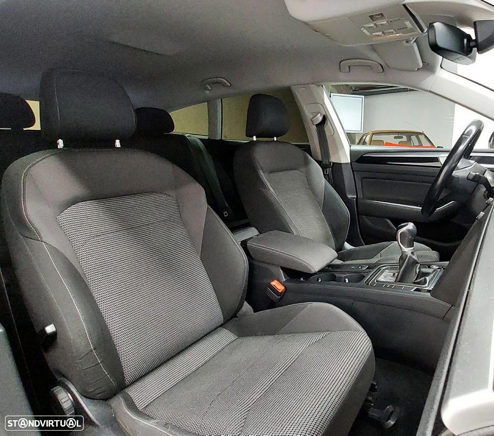 VW Arteon Shooting Brake 2.0 TDI Elegance - 10