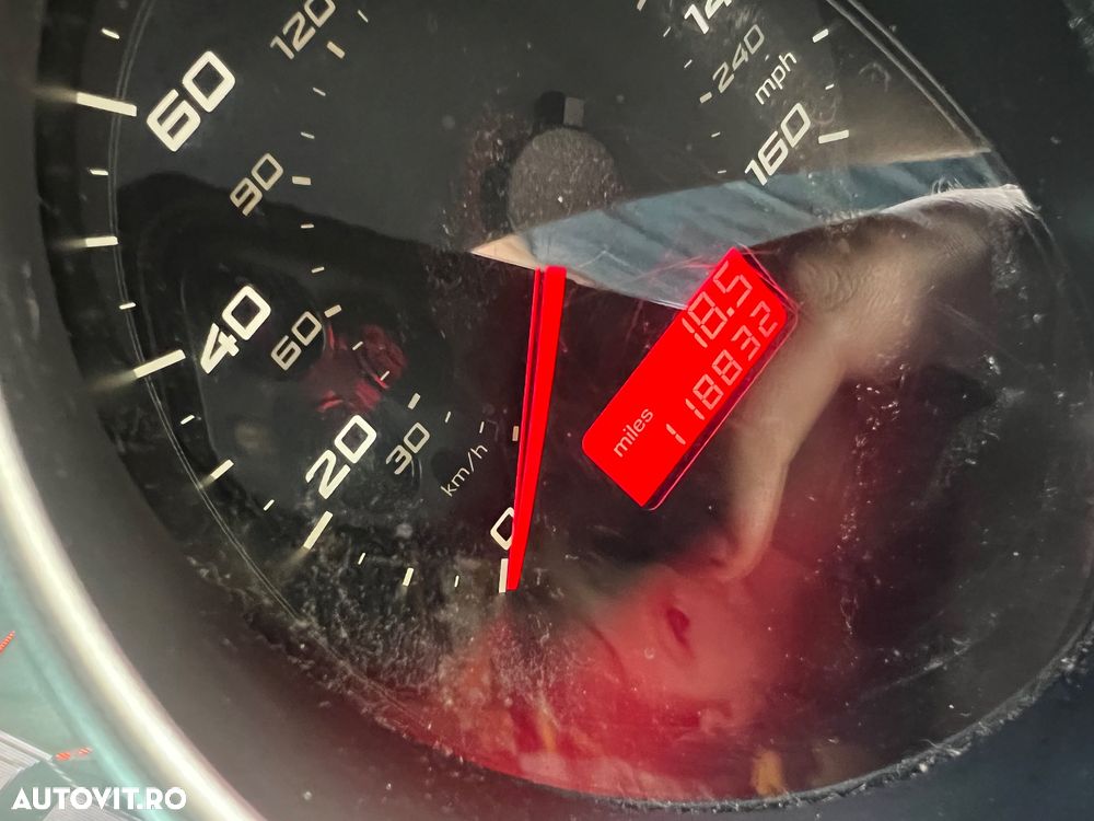 DEZMEMBREZ Piese Auto SEAT Exeo Motor 2.0 Diesel cod CJC Euro 5 Cutie viteze Manuala Fata Completa Bara Fata capota Far aripa portiera fata spate Stanga dreapta portbagaj Interior piele Navigatie - 8