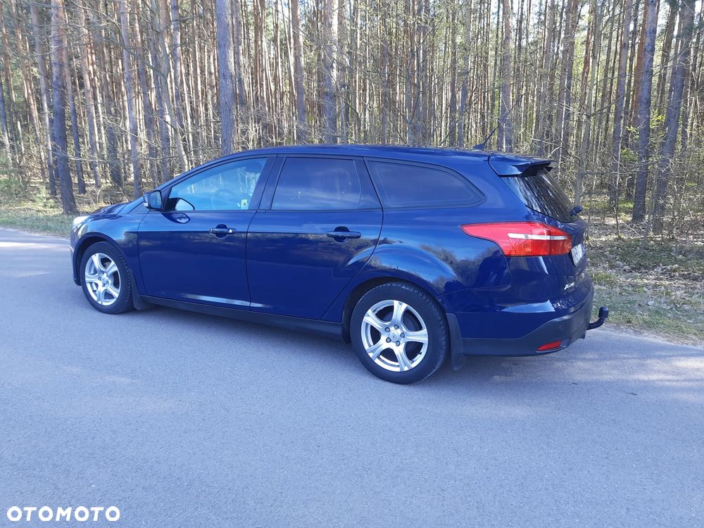 Ford Focus - 5