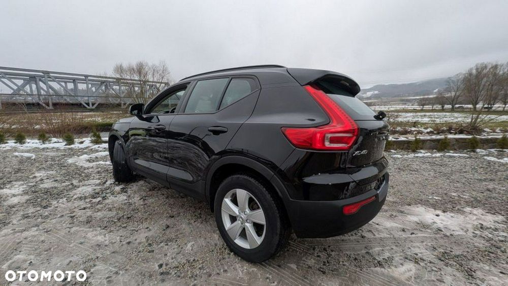Volvo XC 40 - 12
