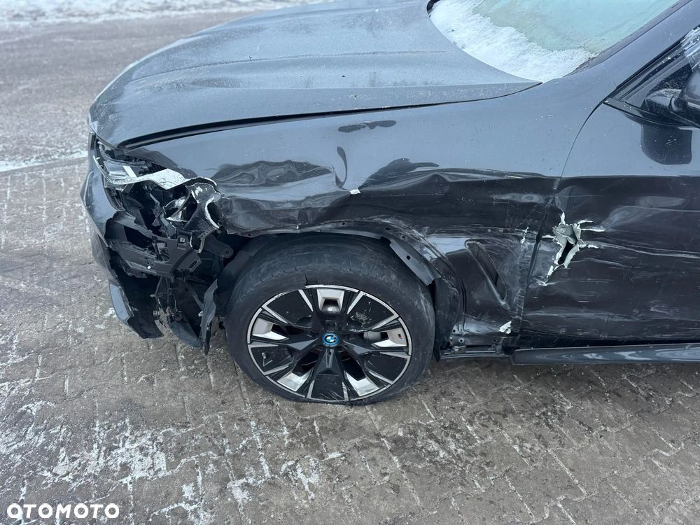 BMW iX3 80kWh Impressive - 6