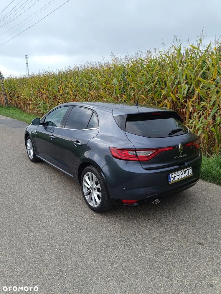 Renault Megane - 5