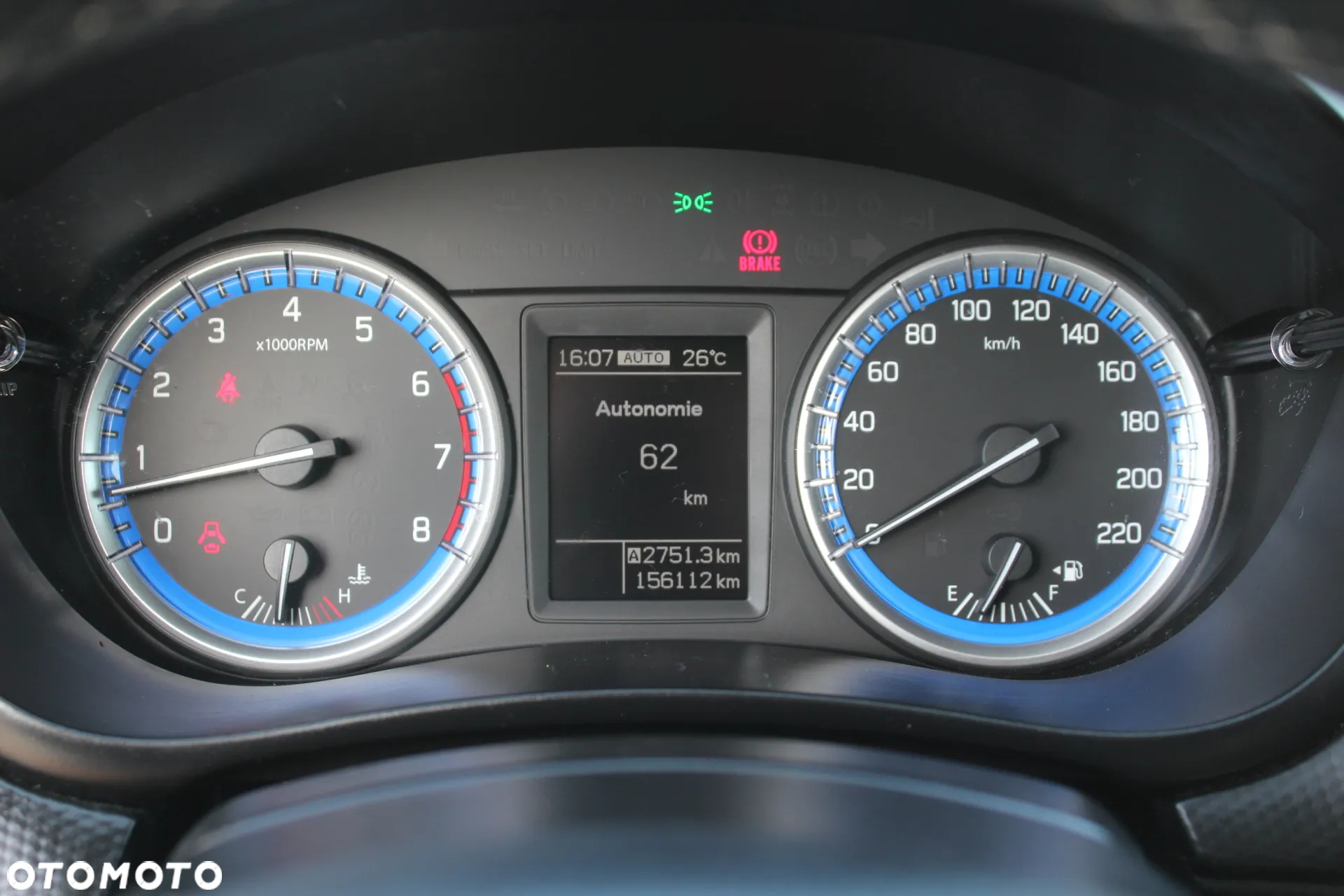 Suzuki SX4 S-Cross 1.6 Premium Plus 4WD - 29