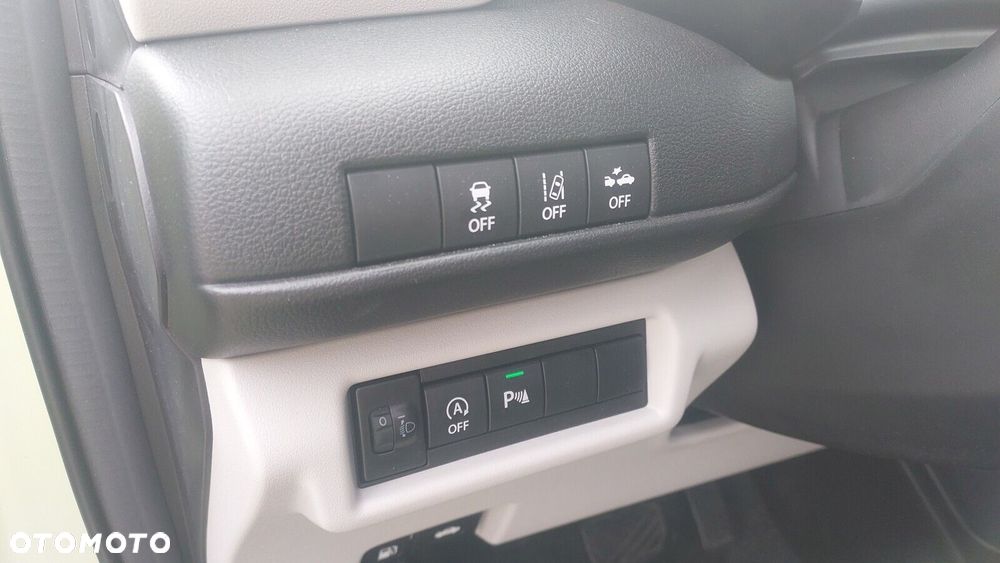 Suzuki Swift - 9