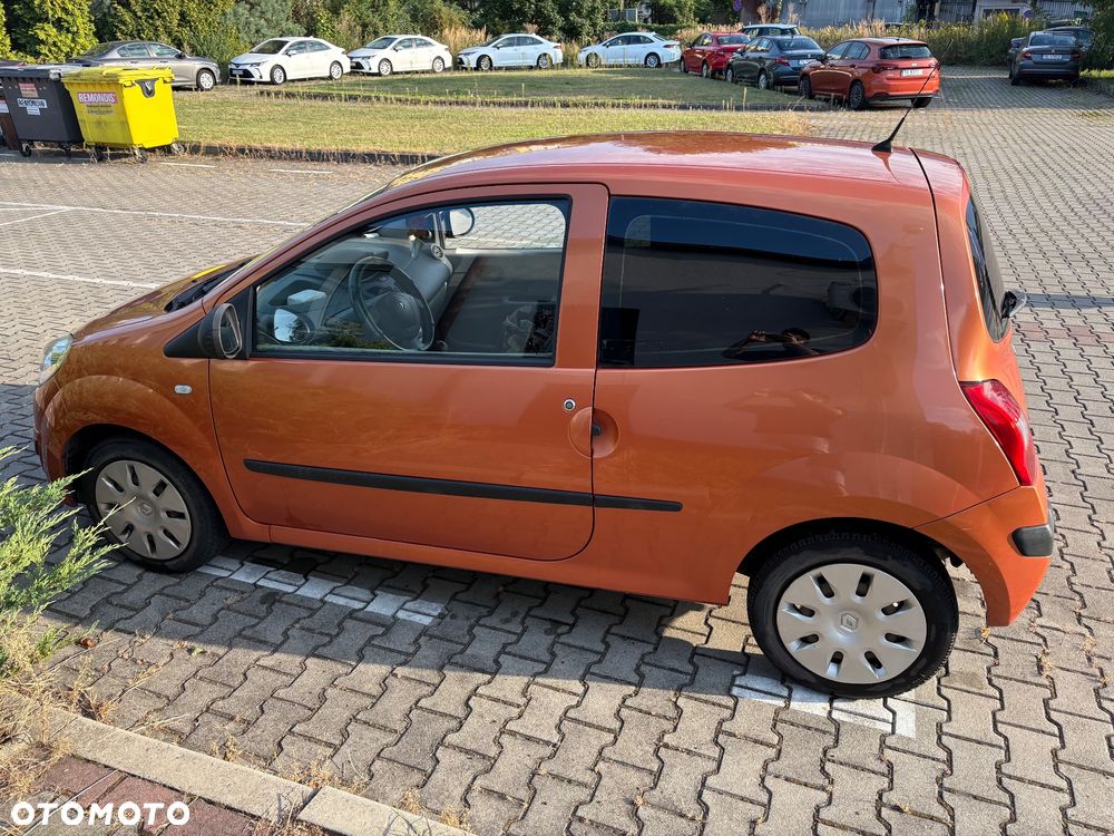 Renault Twingo 1.2 8V Access - 6