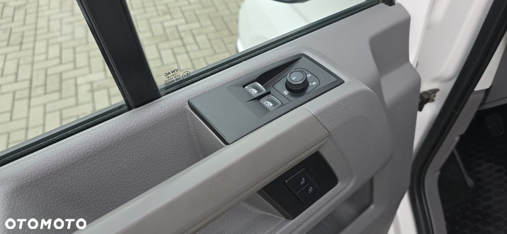 Volkswagen Crafter - 18