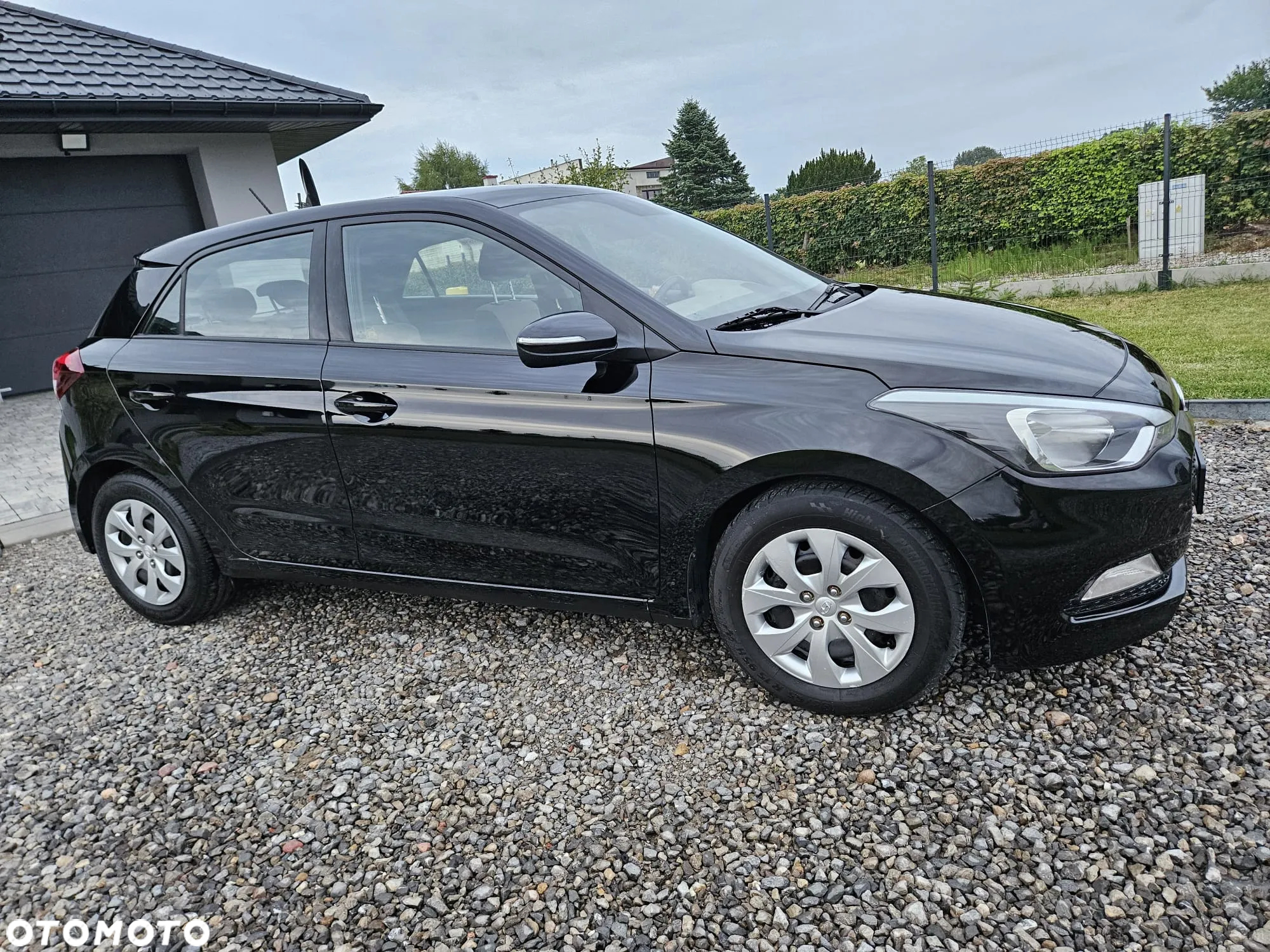Hyundai i20 - 10
