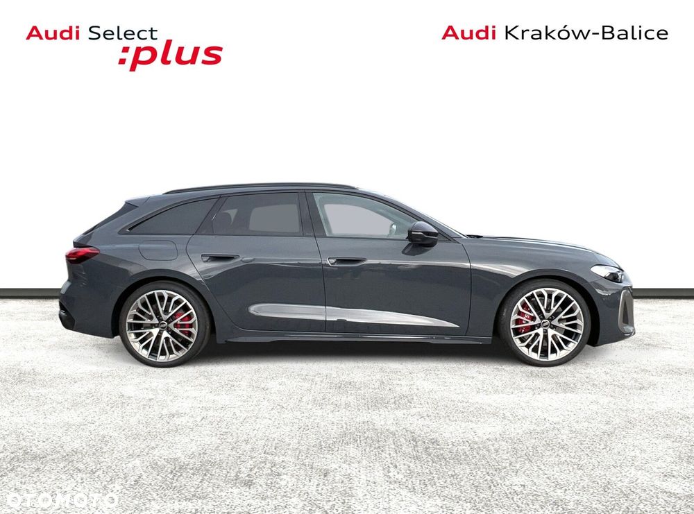 Audi S5 Coupé - 6