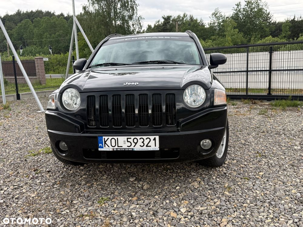 Jeep Patriot 2.4 Sport - 3