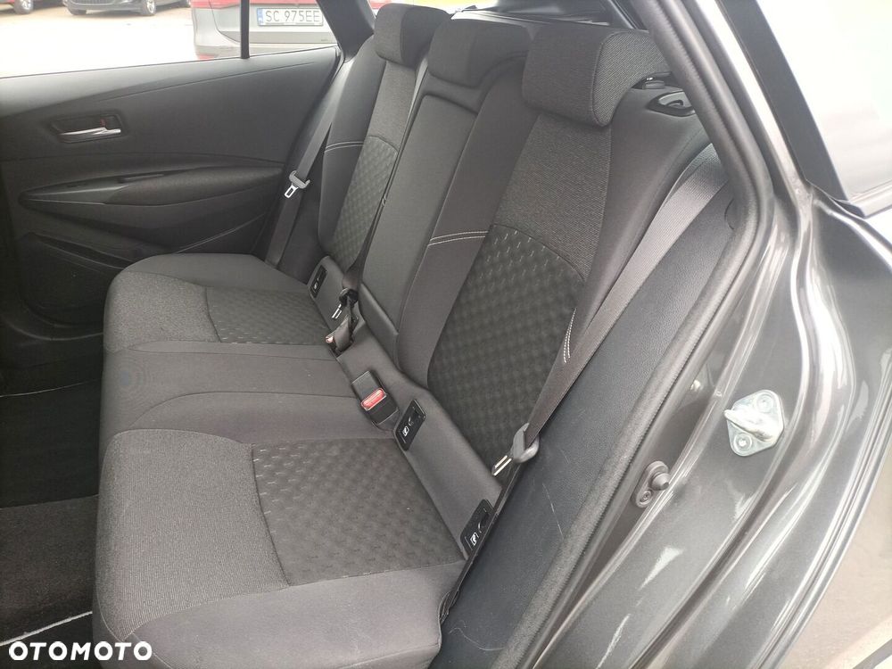 Toyota Corolla 1.8 Hybrid Comfort - 12