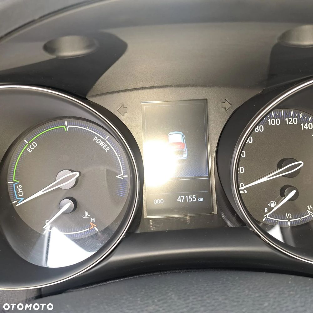Toyota C-Hr 2023 photo 2