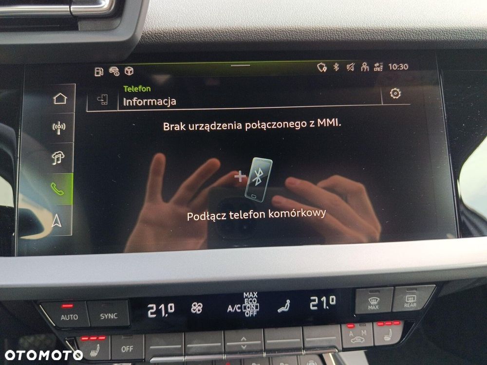 Audi A3 Limousine - 24