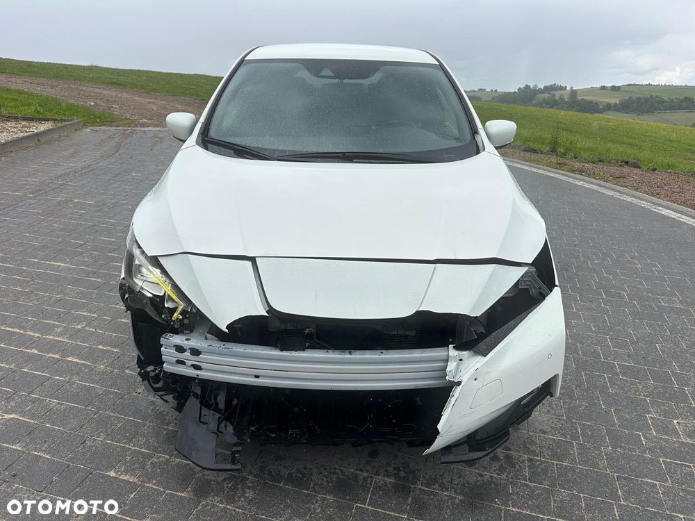 Nissan Leaf 40 kWh N-Connecta - 2