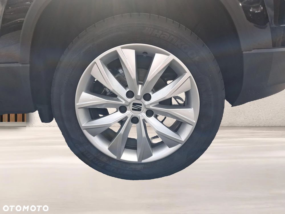 Seat Ateca - 20
